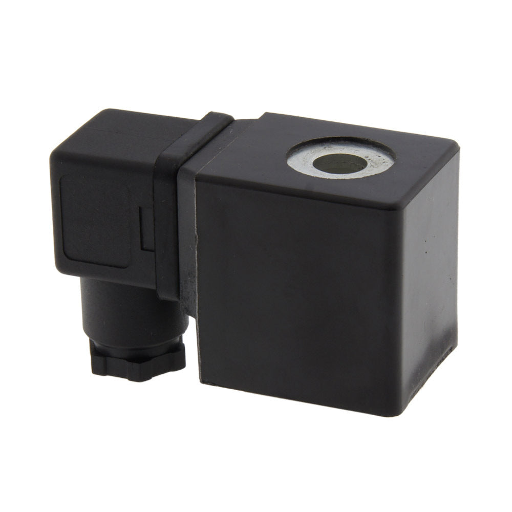 CS3 Spule DIN-A Stecker 24V DC