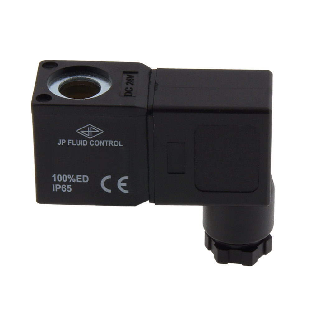 CS4 Spule DIN-B Stecker 230V AC