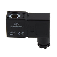 CS4 Spule DIN-B Stecker 230V AC