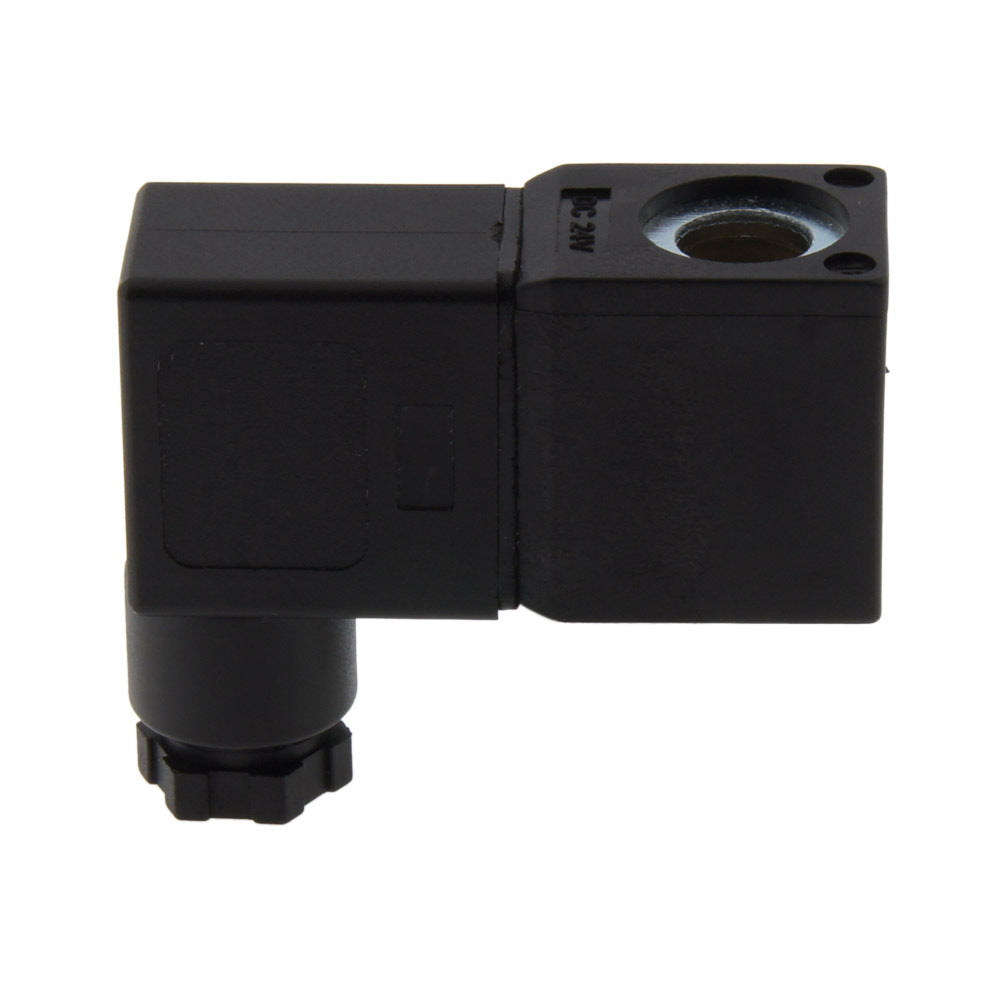 CS4 Spule DIN-B Stecker 24V AC
