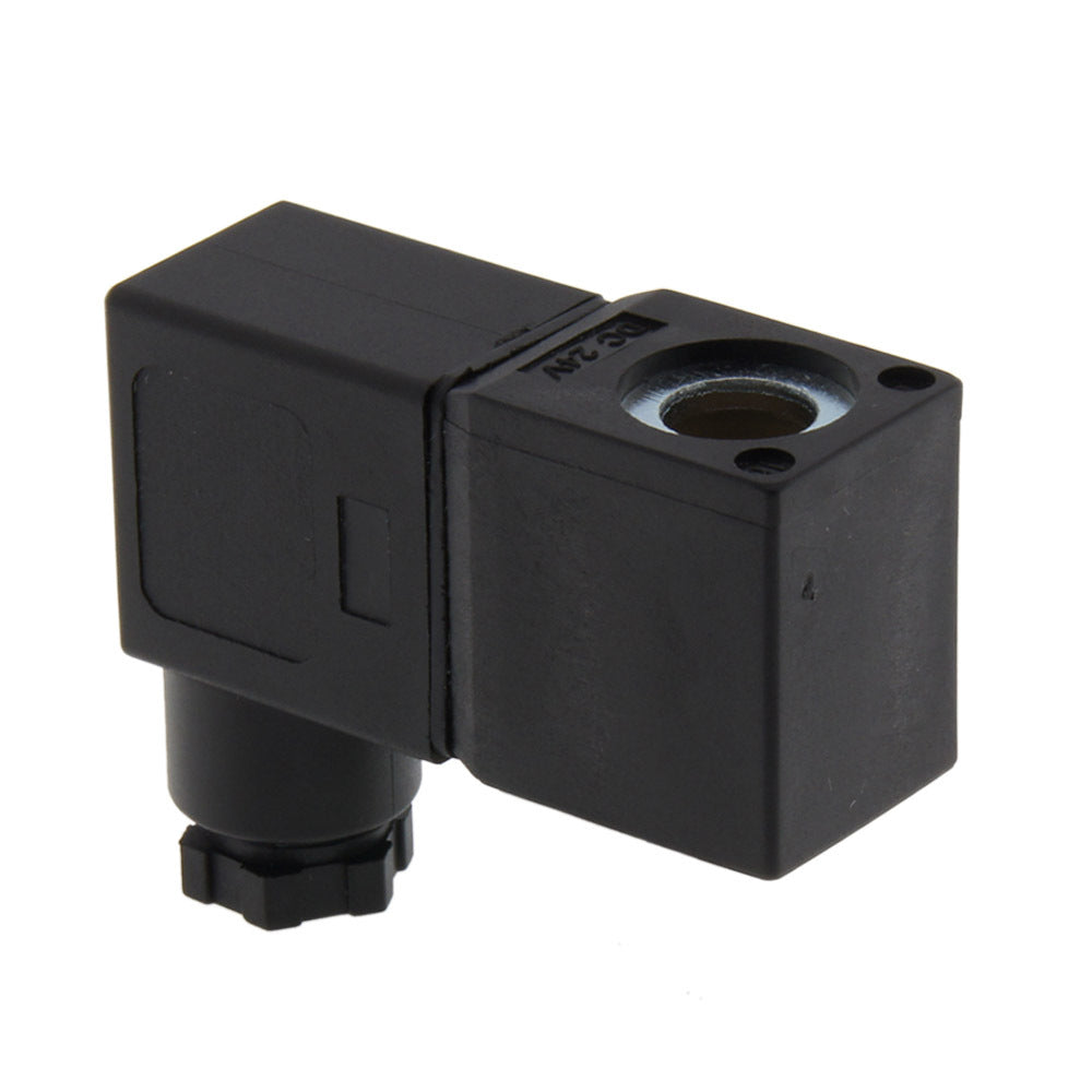 CS4 Spule DIN-B Stecker 24V AC