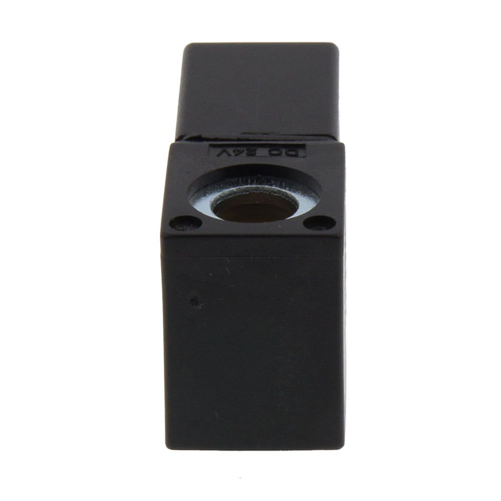CS4 Spule DIN-B Stecker 230V AC