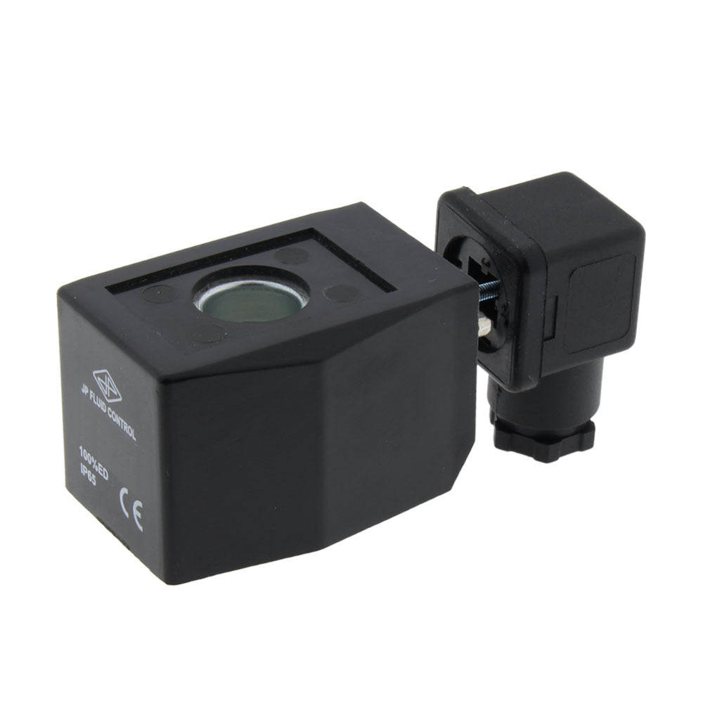 CS5 Spule 230V AC