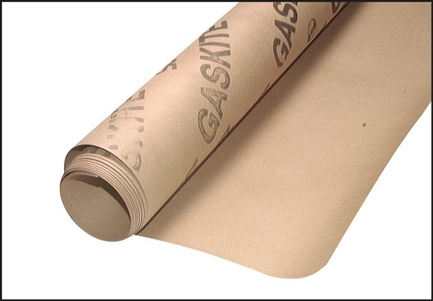 50x250cm 0,5mm Dichtungspapier