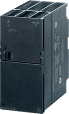 Siemens SIMATIC DC-Netzteil 24V | 6ES73071EA010AA0