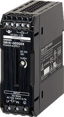 Omron DC Netzteil 24V | S8VKG03024