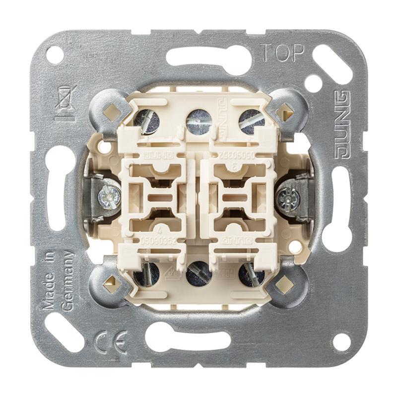 Jung Installationsschalter - 509-20U