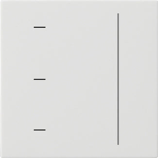 Gira Intelligentes Bedienelement - 536503