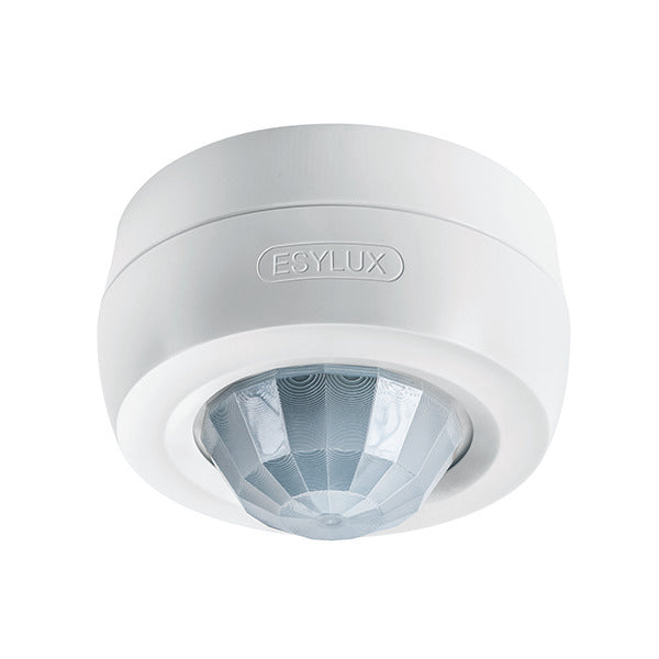 ESYLUX Basic Bewegungsschalter (komplett) - EB10430909
