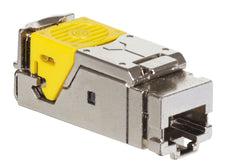 Legrand LCS3 Patch Panel Verdrilltes Paar - 033775 [6 Stück]
