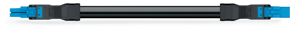 Wago Patchkabel Einstellbare Gebäudeinstallation - 891-8382/066-201