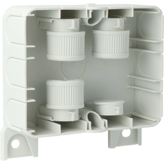 Attema Cable-mate Aufputzdose für Wand/Decke - AT2252