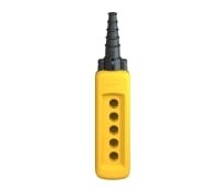 Schneider Electric Harmony-Tasterbox leer - XACA05