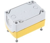 Schneider Electric Harmony-Tasterbox leer - XALK02