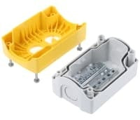 Schneider Electric Harmony-Tasterbox leer - XALK02