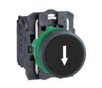Schneider Electric Harmony-Taster - XB5AA3351