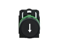 Schneider Electric Harmony-Taster - XB5AA3351