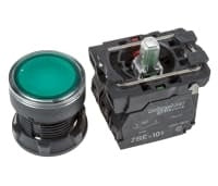 Schneider Electric Harmony-Taster - XB5AW33B5