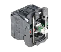 Schneider Electric Harmony-Taster - XB5AW34B5