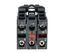 Schneider Electric Harmony-Taster - XB5AW34B5