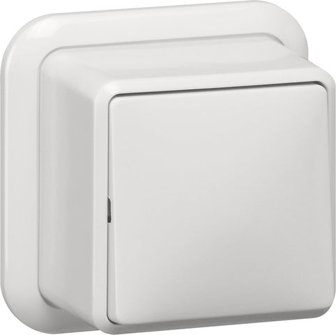 Gira Aufputz-Installationsschalter - 010711