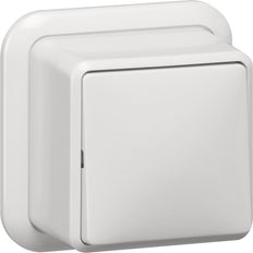 Gira Aufputz-Installationsschalter - 010711