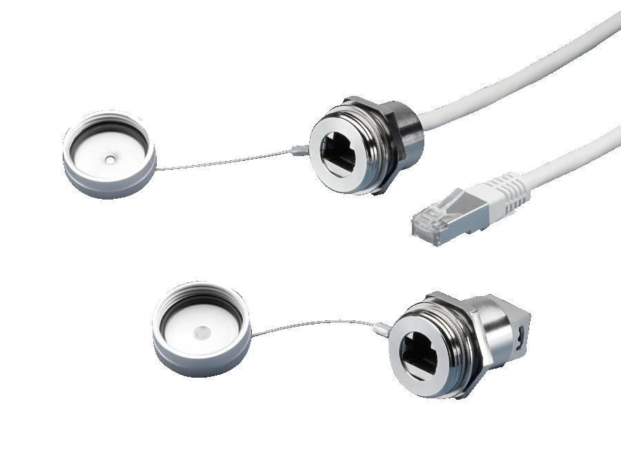 Rittal SZ Modulaire Steckverbinder - 2482730