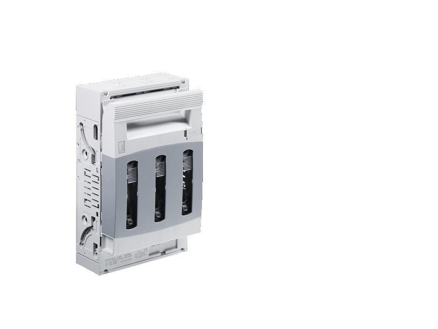 Rittal SV-Sicherungshalter - 9343100