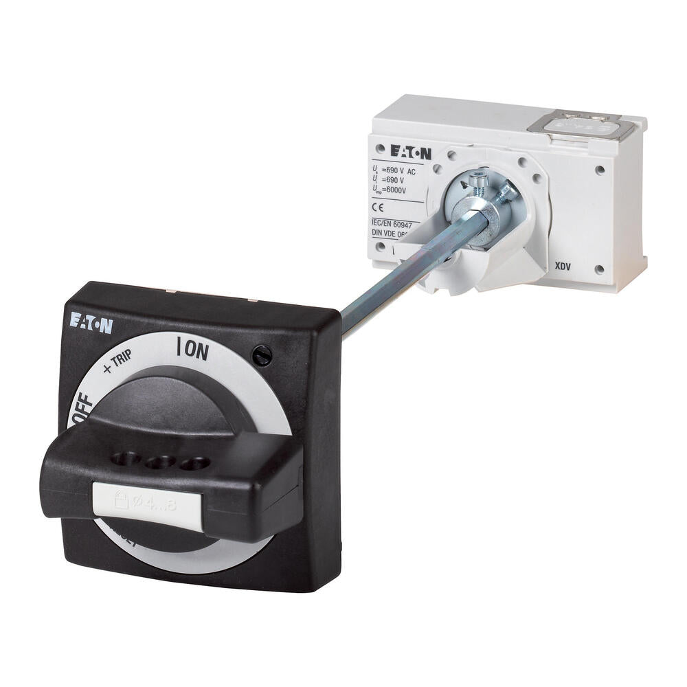 EATON INDUSTRIES NZM Bedienknopf für Netzschalter - 266626