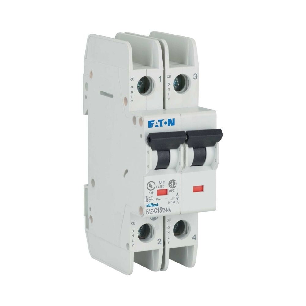 EATON INDUSTRIES Leitungsschutzschalter - 102169
