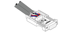 Phoenix Contact Sub-D-Stecker - 2306566
