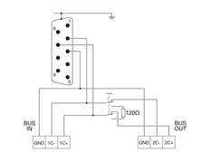 Phoenix Contact Sub-D-Stecker - 2306566