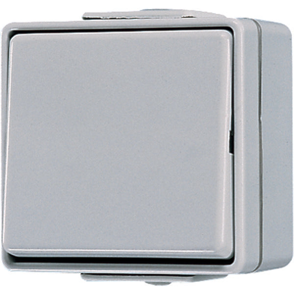 Jung WG600 Installationsschalter - 606W