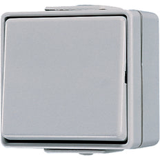 Jung WG600 Installationsschalter - 606W