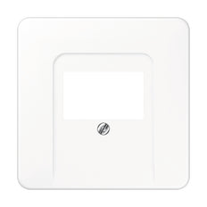 Jung CD500 Einsatzplatten-Schaltgeräte - CD569TWW