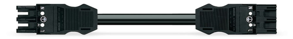 Wago Winsta Midi Patchkabel Einstellbare Gebäudeinstallation - 771-9993/017-101
