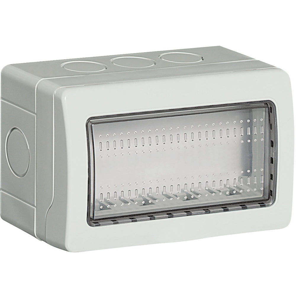 Legrand Bticino Aufputz-Schaltgeräte - BT24504
