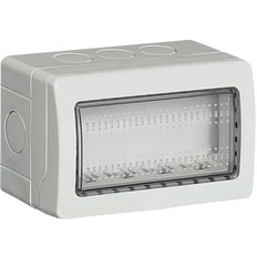 Legrand Bticino Aufputz-Schaltgeräte - BT24504