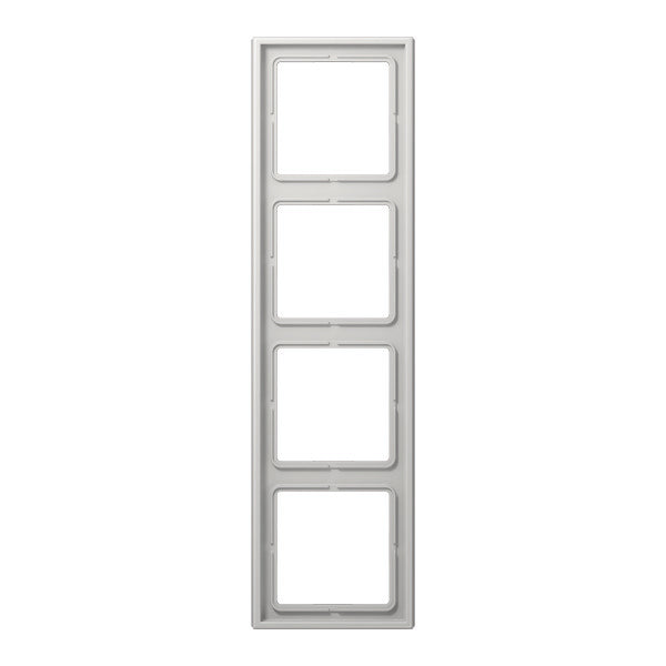 Jung LS990 Abdeckrahmen-Schaltgerät - LS984LG