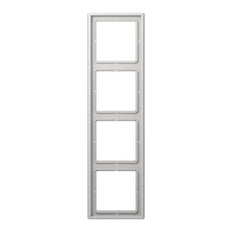 Jung LS990 Abdeckrahmen-Schaltgerät - LS984LG