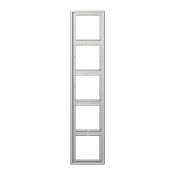 Jung LS990 Abdeckrahmen-Schaltgerät - LS985LG