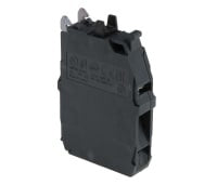 Schneider Electric Harmony-Hilfskontaktblock - ZBE205