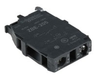 Schneider Electric Harmony-Hilfskontaktblock - ZBE205