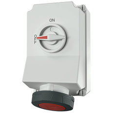 Mennekes CEE-Wandsteckdose - 5061A