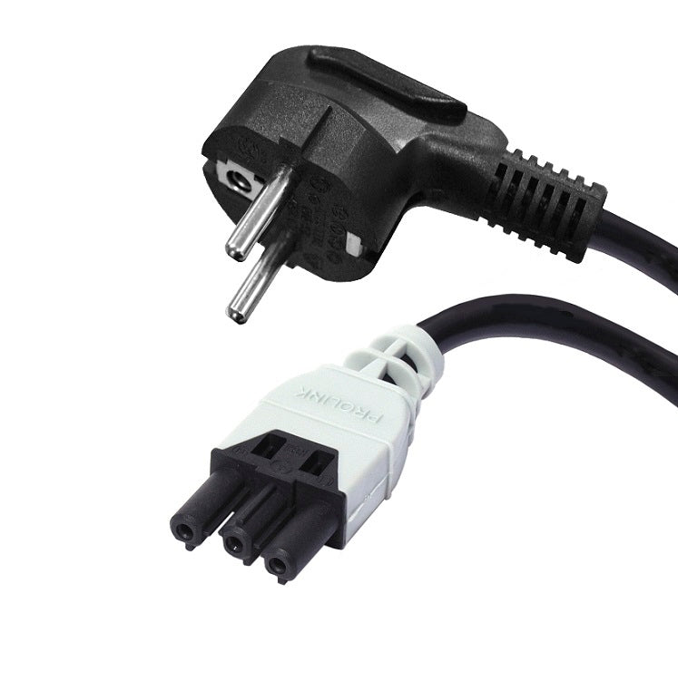 Ratio Electric Prolink Patch Cord Einstellbare Gebäudeinstallation - 1765-20
