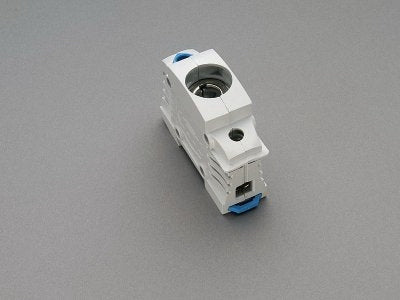 Wohner Triton D-Sicherungshalter - 31286