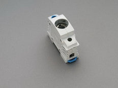 Wohner Triton D-Sicherungshalter - 31286