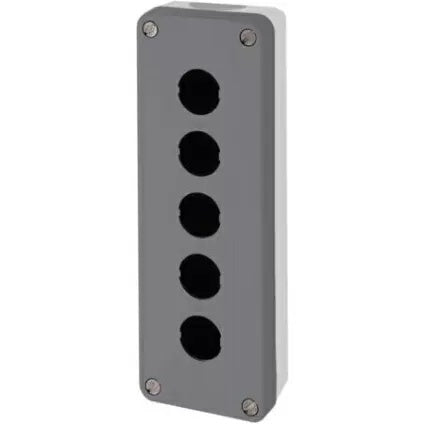 Schneider Electric Harmony-Tasterbox leer - XALD05