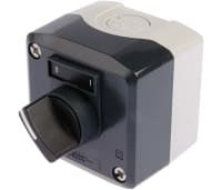 Schneider Electric Harmony-Tasterbox komplett - XALD134