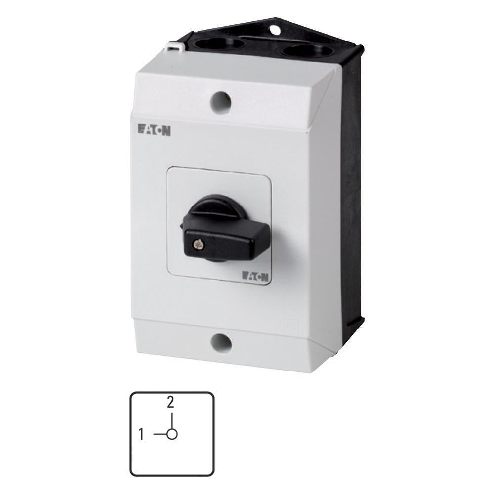 EATON INDUSTRIES T Steuerschalter - 218968